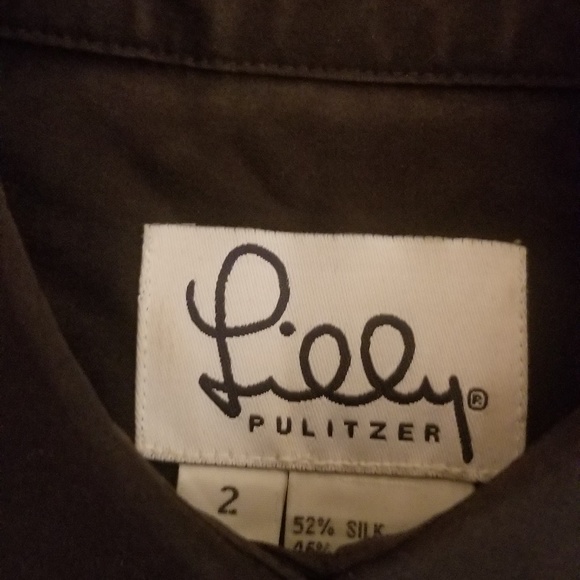 Blouse - Picture 2 of 2